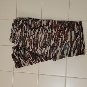 Lularoe leggings